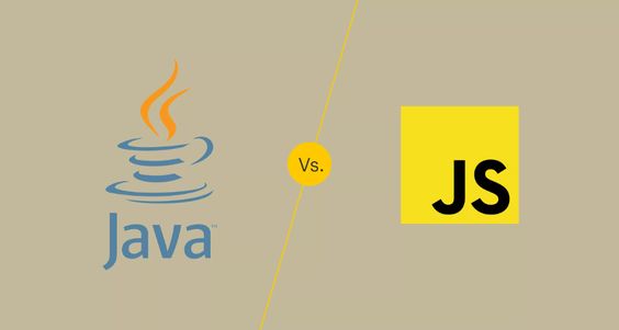 java vs JavaScript difference
