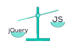 JavaScript Vs Jquery, Ajax: Which Is Better? - Tutorials Camp