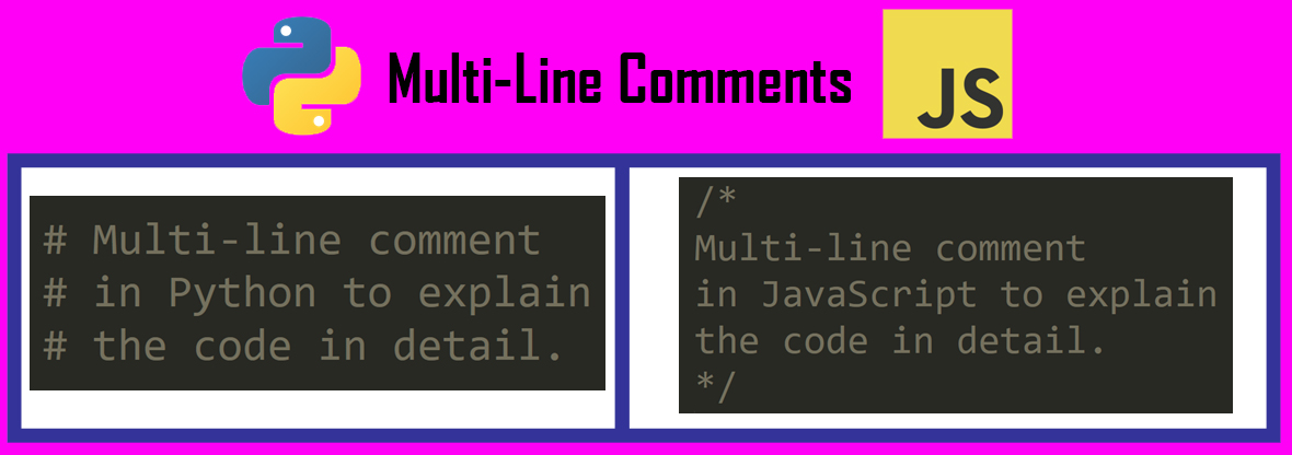 JavaScript VS Python: Real-World Application Difference (2021 ...