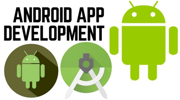 Free android app development for beginners