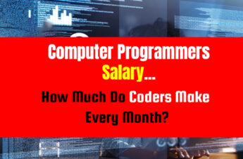 how much do coders make