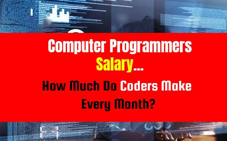 how much do coders make