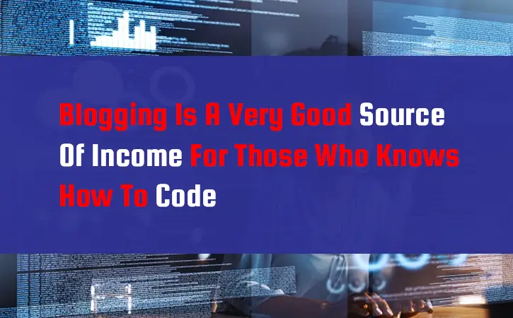 how to make money coding from home