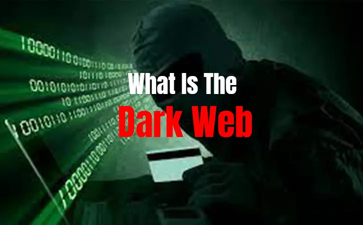 what is the dark web?