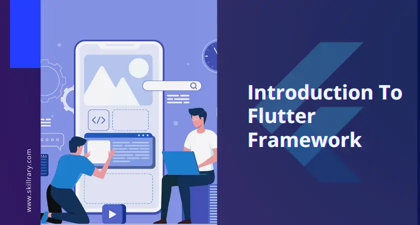 introduction to flutter framework