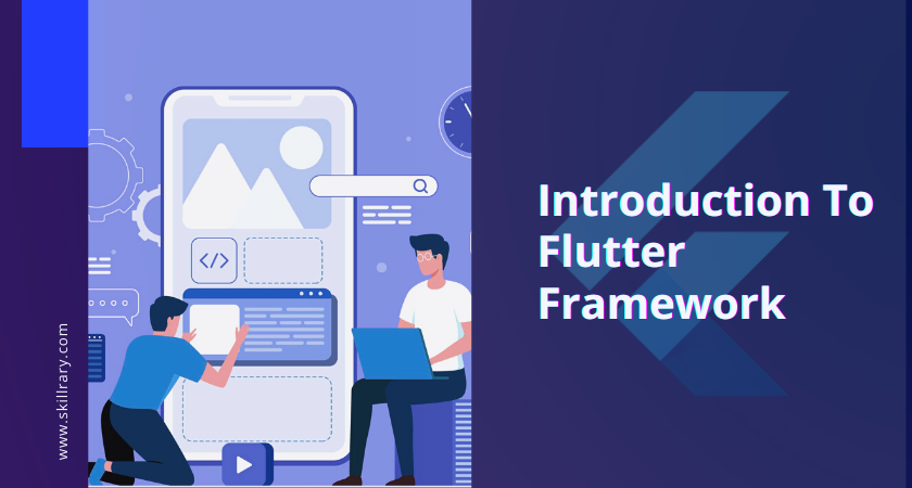 best way to learn flutter