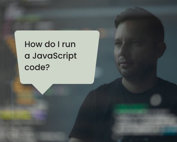 how to run javascript file