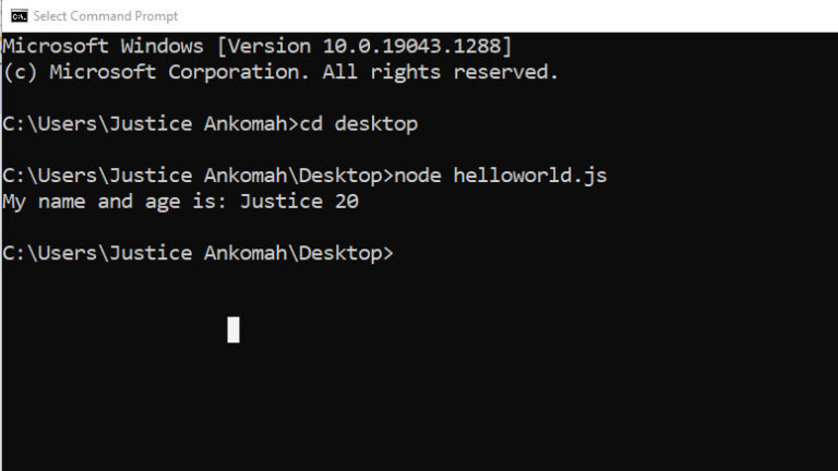 Run Sql Server File From Command Line