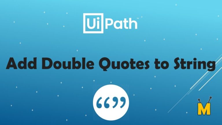 add double quotes to json string online