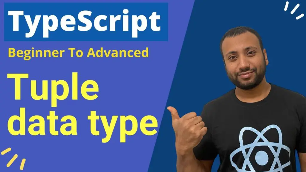 typescript tuple assignment