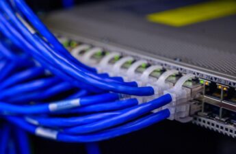 A Guide for a Business Computer Network