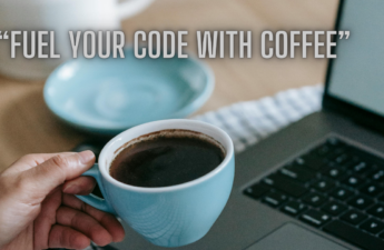 Why Programmers Love Coffee